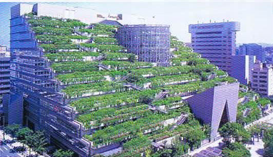 アクロス福岡(福岡県)